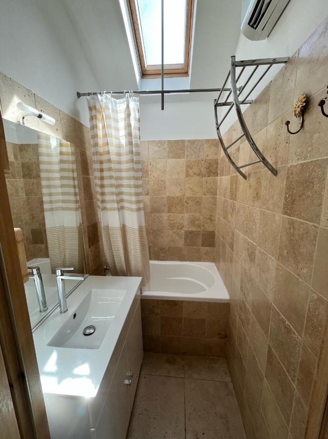 Апартаменти Duplex T3 Boulouris Pieds Dans L Eau Сен-Рафаель Екстер'єр фото